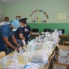 Plan Social impacta familias en Cristo Rey como parte estrategia integral “Mi País Seguro”